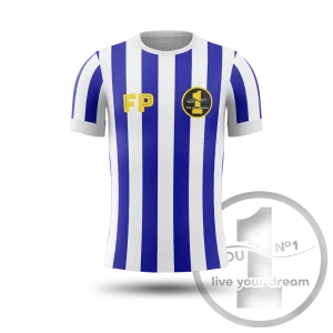 Camiseta FP #5