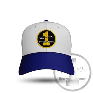 Gorra FP #5