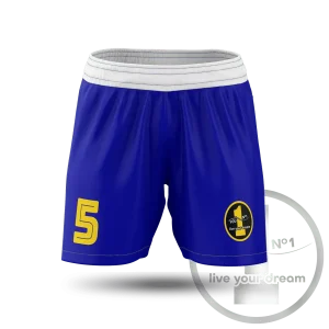 Pantalones cortos FP #5