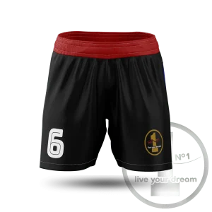 Pantalones cortos AM #6