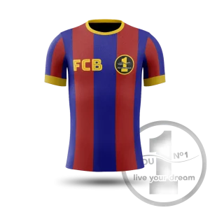 Camiseta FB #7