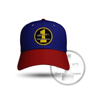 Gorra FB #7