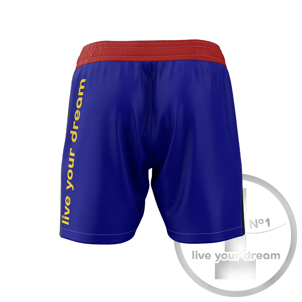 Pantalones cortos FB #7 - obrazek 2