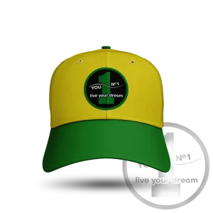 Gorra BR #9