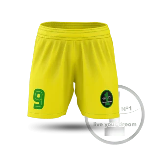 Pantalones cortos BR #9