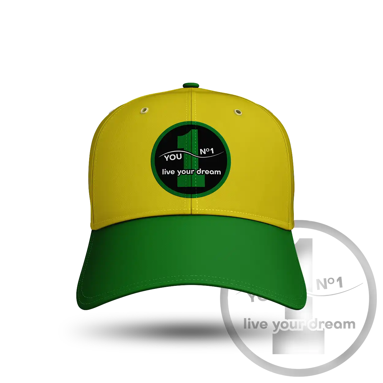 Gorra BR #9