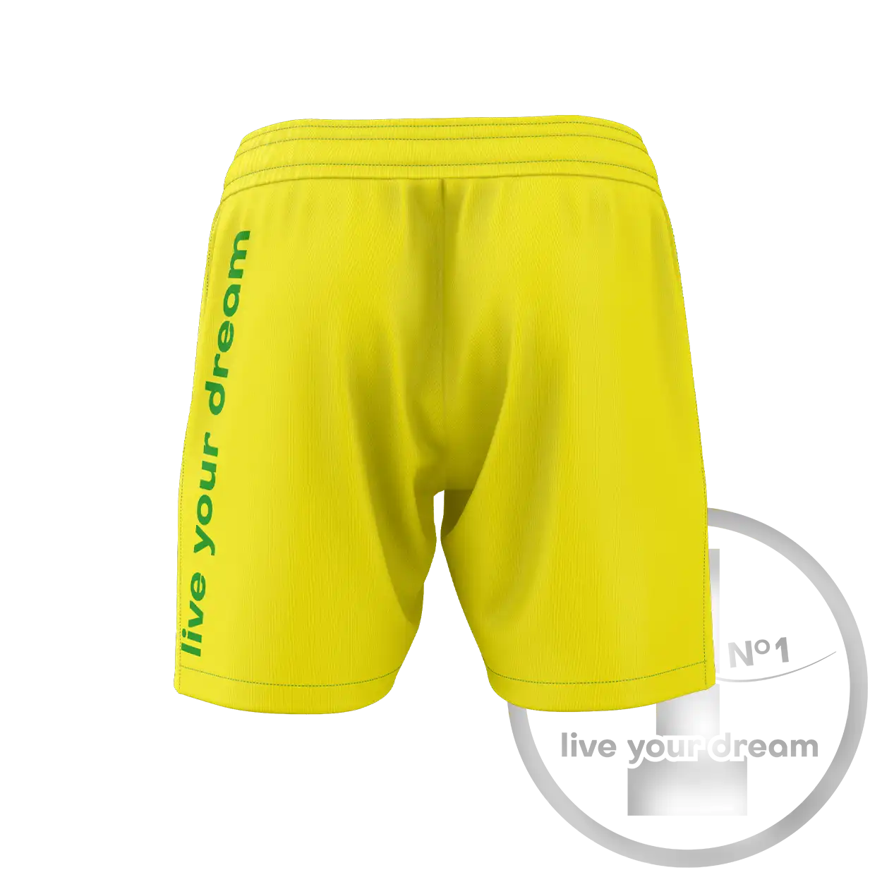 Pantalones cortos BR #9 - obrazek 2