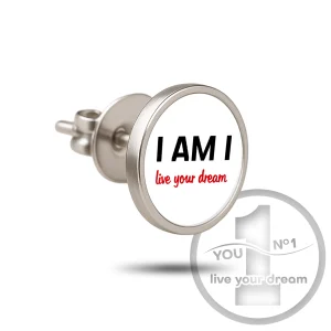 Pin (metal + grabado o impresión, cierre clásico) – version 2