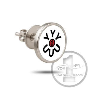 Pin (metal + grabado o impresión, cierre clásico) – version 4