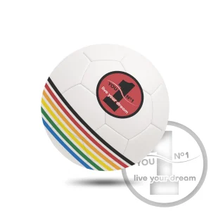 Balón de entrenamiento 2