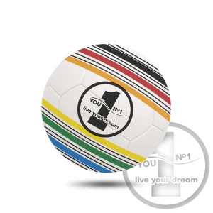 Balón de entrenamiento 3